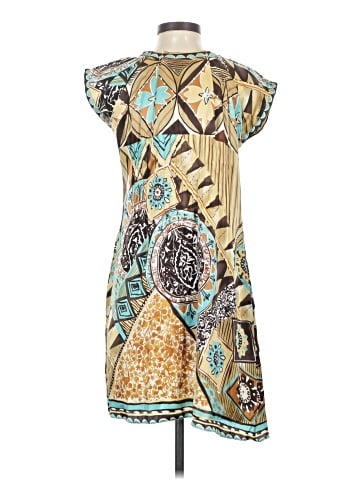 ECI Casual Dress (view 2)