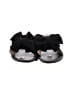 Unbranded Black Sandals Size EU 40 - photo 2