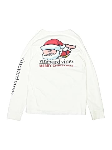 Vineyard Vines Long Sleeve T-Shirt (view 2)