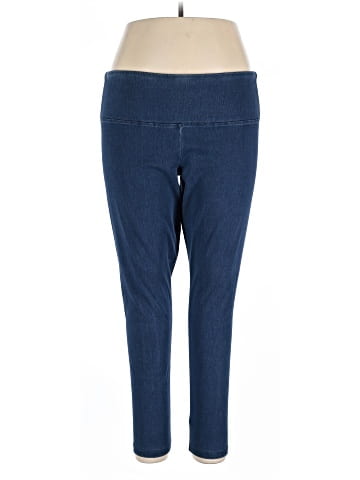 Natural Reflections Active Pants (view 1)