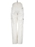 Guess Ivory Cargo Pants Size 27 waist - photo 2