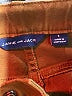 Janie and Jack Brown Khakis Size 6 - photo 3