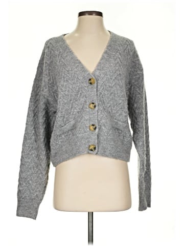 Zara Cardigan (view 1)