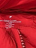 Fabletics 100% Polyester Red Jacket Size L - photo 6