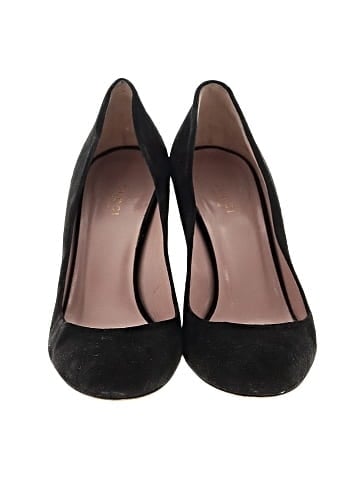 Gucci Wedges (view 2)