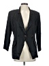 Judy Knapp Black Blazer Size S - photo 1
