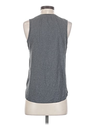 Reebok Sleeveless T-Shirt (view 2)