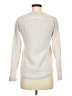 Lululemon Athletica 100% Merino Silver Wool Sweater Size 8 - photo 2