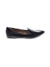 Steve Madden Solid Black Flats Size 6 1/2 (wide) - photo 1
