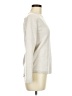 Lululemon Athletica 100% Merino Silver Wool Sweater Size 8 - photo 4