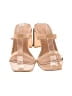 by FAR Tan Sandals Size EU 37 - photo 2
