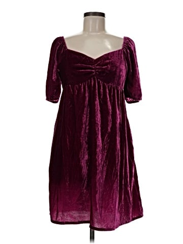 ModCloth Casual Dress (view 1)