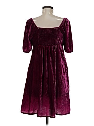 ModCloth Casual Dress (view 2)