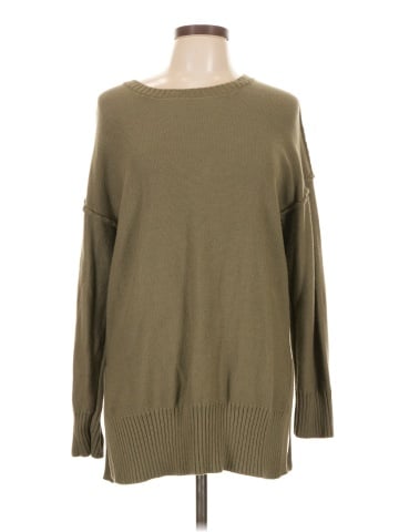 Merokeety Pullover Sweater (view 1)