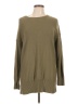 Merokeety 100% Acrylic Tan Pullover Sweater Size L - photo 1