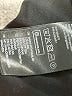 Basics Black Short Sleeve T-Shirt Size L - photo 8