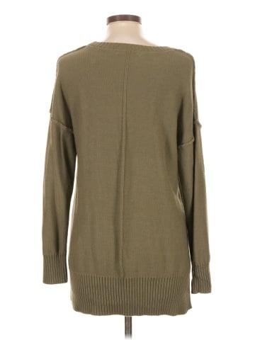 Merokeety Pullover Sweater (view 2)