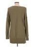 Merokeety 100% Acrylic Tan Pullover Sweater Size L - photo 2