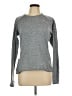 Nike Gray Long Sleeve T-Shirt Size L (estimated) - photo 1