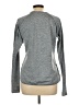 Nike Gray Long Sleeve T-Shirt Size L (estimated) - photo 2