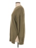 Merokeety 100% Acrylic Tan Pullover Sweater Size L - photo 5