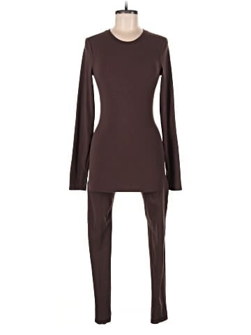 Golden Aritzia Jumpsuit (view 1)