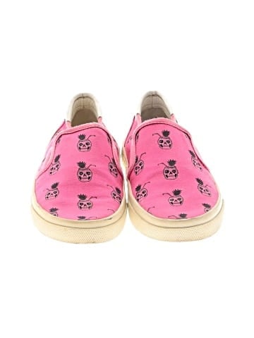 Saint Laurent Slip On Sneakers (view 2)