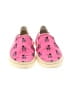 Saint Laurent Pink Slip On Sneakers Size EU 38 - photo 2