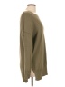 Merokeety 100% Acrylic Tan Pullover Sweater Size L - photo 4