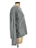 Nike Gray Long Sleeve T-Shirt Size L (estimated) - photo 4