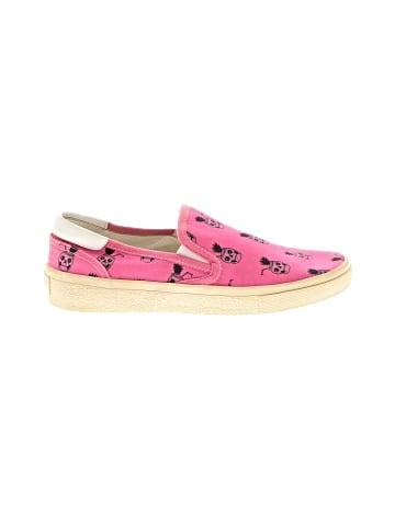 Saint Laurent Slip On Sneakers (view 1)