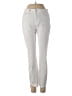 DL1961 Ivory Jeans Size 26 waist - photo 1