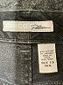 Chico's Tweed Black Jeans Size Med (1.5) - photo 7