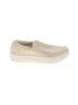 Allbirds Solid Ivory Sneakers Size 9 1/2 - photo 1
