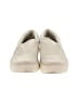 Allbirds Solid Ivory Sneakers Size 9 1/2 - photo 2
