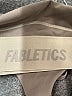 Fabletics Gray Sports Bra Size M (estimated) - photo 7
