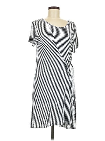 Olive and Oak Casual Dress (view 1)