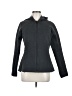 Lululemon Athletica Gray Cardigan Size 6 - photo 1
