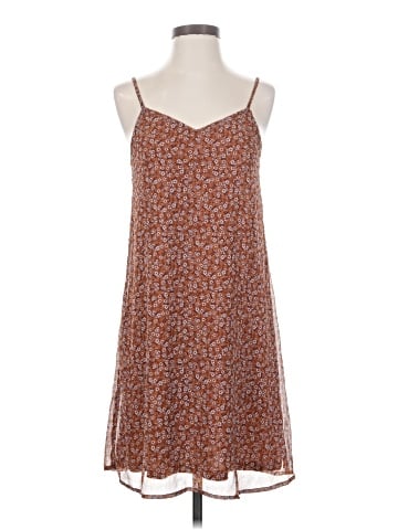 Mudd Casual Dress (view 1)
