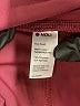 Noli Burgundy Active Pants Size S - photo 7