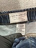 Free Planet Blue Jeans Size 6 - photo 3