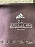 Adidas Burgundy Active Pants Size XL - photo 4