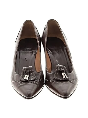 Salvatore Ferragamo Heels (view 2)