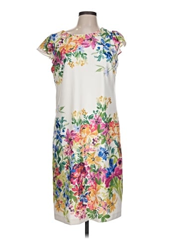 Shelby & Palmer Casual Dress (view 1)