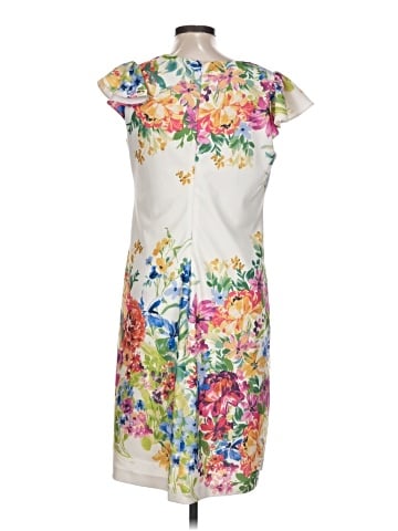 Shelby & Palmer Casual Dress (view 2)