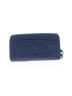 Stella & Dot 100% Leather Blue Leather Wallet One size - photo 2