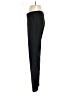 Banana Republic Solid Black Wool Pants Size 2 - photo 5