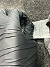 Old Navy 100% Polyester Gray Vest Size S - photo 7