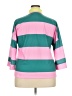 Desigual Pink Fleece Size 2X (estimated) - photo 2