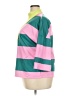 Desigual Pink Fleece Size 2X (estimated) - photo 5